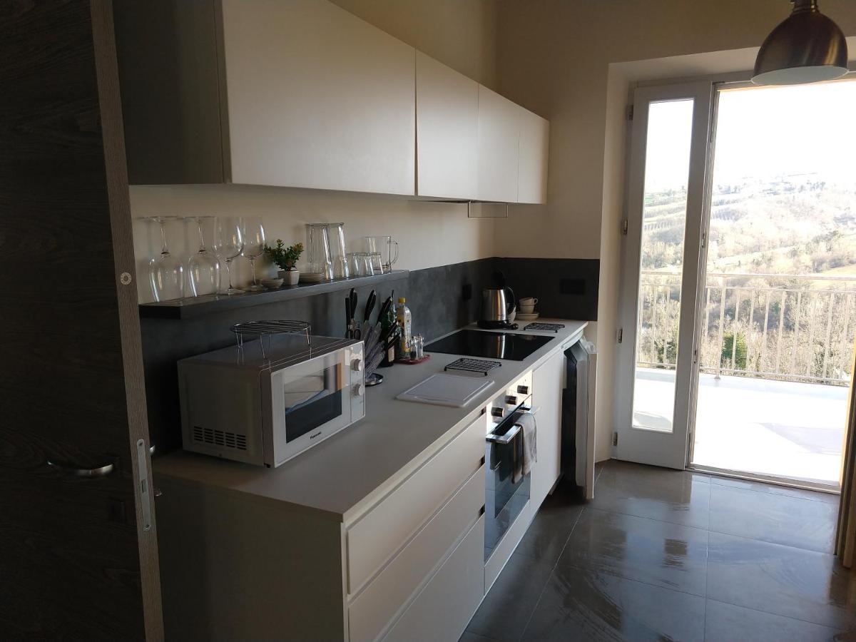 Appartamento Salino San Ginesio Exterior photo